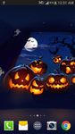 Halloween Live Wallpaper HD screenshot apk 4