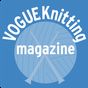 Vogue Knitting Magazine Simgesi