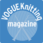 Vogue Knitting Magazine APK Simgesi
