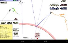 XCTrack screenshot apk 1