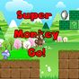 APK-иконка Super Monkey Go