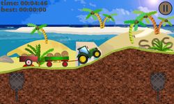 Скриншот 12 APK-версии Go Tractor! (тракторы)