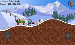 Скриншот 13 APK-версии Go Tractor! (тракторы)