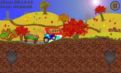 Скриншот 4 APK-версии Go Tractor! (тракторы)