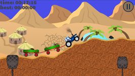 Скриншот  APK-версии Go Tractor! (тракторы)