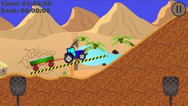 Скриншот 3 APK-версии Go Tractor! (тракторы)