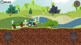 Скриншот 18 APK-версии Go Tractor! (тракторы)