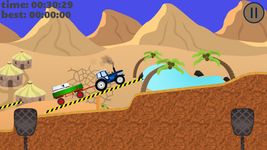 Скриншот 16 APK-версии Go Tractor! (тракторы)