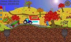 Скриншот 15 APK-версии Go Tractor! (тракторы)