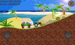 Скриншот 11 APK-версии Go Tractor! (тракторы)