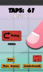 Finger Tap screenshot apk 4