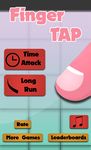 Finger Tap ảnh màn hình apk 5