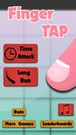 Finger Tap capture d'écran apk 3