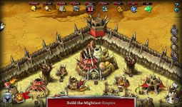 Emporea: Realms of War & Magic capture d'écran apk 1