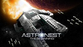 ASTRONEST - The Beginning στιγμιότυπο apk 7