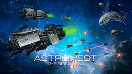 ASTRONEST - The Beginning στιγμιότυπο apk 4