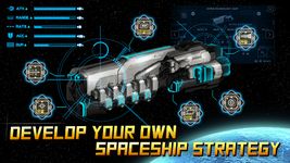 ASTRONEST - The Beginning zrzut z ekranu apk 1