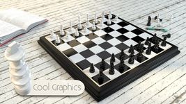 Chess 3D free image 1