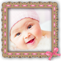 Baby Picture Frame Maker apk icon