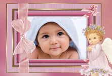 Baby Picture Frame Maker image 8