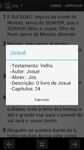 Screenshot 11 di Bíblia CCB apk