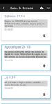Screenshot 20 di Bíblia CCB apk