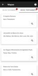 Screenshot 18 di Bíblia CCB apk