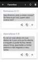 Screenshot 17 di Bíblia CCB apk