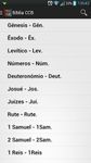Screenshot 15 di Bíblia CCB apk