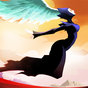 Jumpy Witch - Jump on die icon