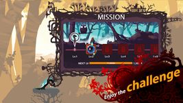 Bruja Jumpy-Saltar en el chip! captura de pantalla apk 8