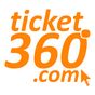 Ícone do Ticket 360