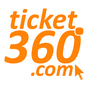 Ícone do Ticket 360
