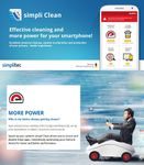 Картинка 6 simpli Clean УСКОРИТЕЛЬ BOOST