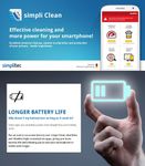 simpli Clean BOOSTER & CLEANER Bild 2