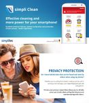 simpli Clean BOOSTER & CLEANER Bild 21