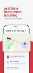 Zomato - Restaurant Finder ảnh màn hình apk 6