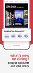 Zomato - Restaurant Finder의 스크린샷 apk 5