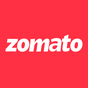 Zomato - Comida & Restaurante 