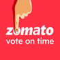Zomato - Comida & Restaurante