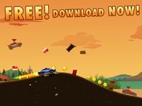 Screenshot 4 di Extreme Road Trip 2 apk