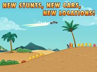 Extreme Road Trip 2 screenshot APK 