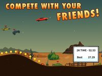 Extreme Road Trip 2 ekran görüntüsü APK 3