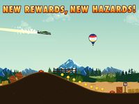 Extreme Road Trip 2 Screenshot APK 2