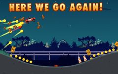 Screenshot 14 di Extreme Road Trip 2 apk