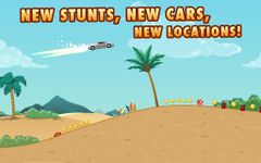 Extreme Road Trip 2 ekran görüntüsü APK 13