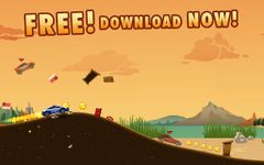 Screenshot 10 di Extreme Road Trip 2 apk