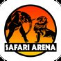 Biểu tượng Safari Arena: Animal Fighter