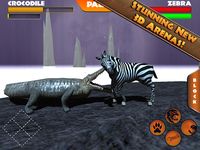 Tangkapan layar apk Safari Arena: Animal Fighter 2