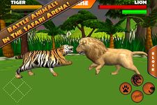 Safari Arena: Animal Fighter ảnh màn hình apk 11